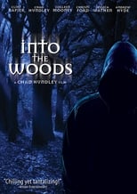 Poster de la película Into the Woods