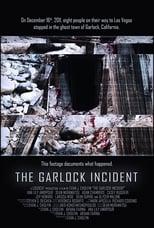 Poster de la película The Garlock Incident