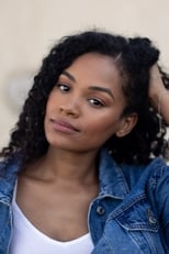 Actor Tahirah Sharif