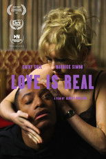 Poster de la película Love Is Real