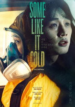 Poster de la película Some Like It Cold