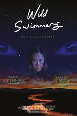 Poster de la película Wild Swimmers