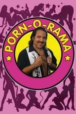 Poster de la película Porn-O-Rama