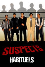 Suspects de convenance