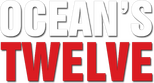 Logo Ocean's Twelve