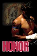 Poster de la película Honor