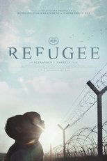 Poster de la película Refugee