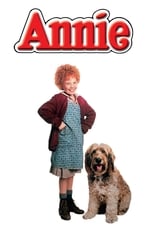 Poster de la película Annie