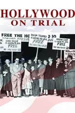 Poster de la película Hollywood on Trial