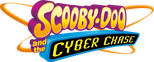 Logo Scooby-Doo and the Cyber Chase