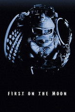 Poster de la película First on the Moon