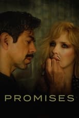 Poster de la película Promises