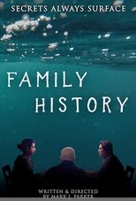 Poster de la película Family History