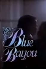 Poster de la película Blue Bayou