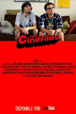 Poster de la serie Los Cinéfilos