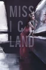 Poster de la película Miss Iceland