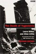 Poster de la serie The Death of Yugoslavia