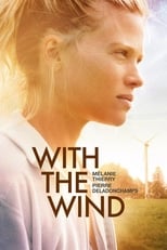 Poster de la película With the Wind