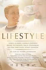 Poster de la película Lifestyle