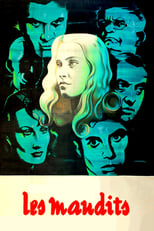 Poster de la película The Damned