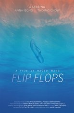 Poster de la película Flip Flops