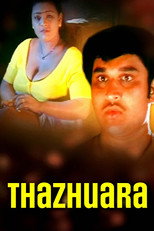 Poster de la película Thazhvara
