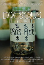 Poster de la película Dime