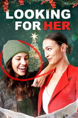 Poster de la película Looking for Her