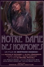 Poster de la película Our Lady of Hormones