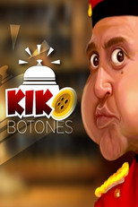 Poster de la serie Kiko Botones