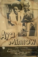 Poster de la película Aya Minnow