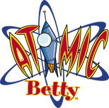 Logo Atomic Betty