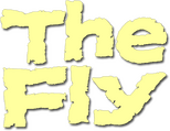 Logo The Fly