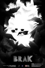 Poster de la película Lack