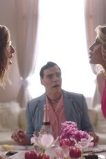 Poster de la película Wedding War