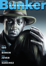 Poster de la película Bunker