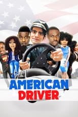 Poster de la película American Driver