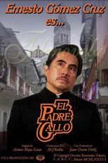 Poster de la serie El padre Gallo