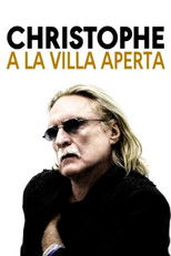Poster de la película Christophe à la Villa Aperta
