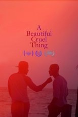 Poster de la serie A Beautiful Cruel Thing
