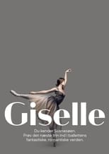 Poster de la película Giselle - Royal Danish Ballet