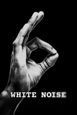 Poster de la película White Noise