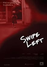Poster de la película Swipe Left