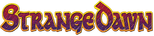 Logo Strange Dawn