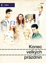 Poster de la serie Konec velkých prázdnin