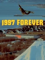 Poster de la película 1997 Forever