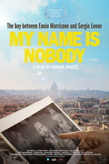 Poster de la película My Name Is Nobody