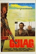 Poster de la película Gulag