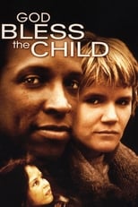 Poster de la película God Bless the Child