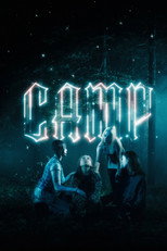 Poster de la película CAMP